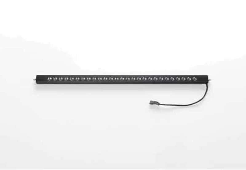 Putco — Putco Luminix High Power LED - 30in Light Bar - 27 LED - 10800LM - 31.63x.75x1.5in
LED Light Bar - view 5