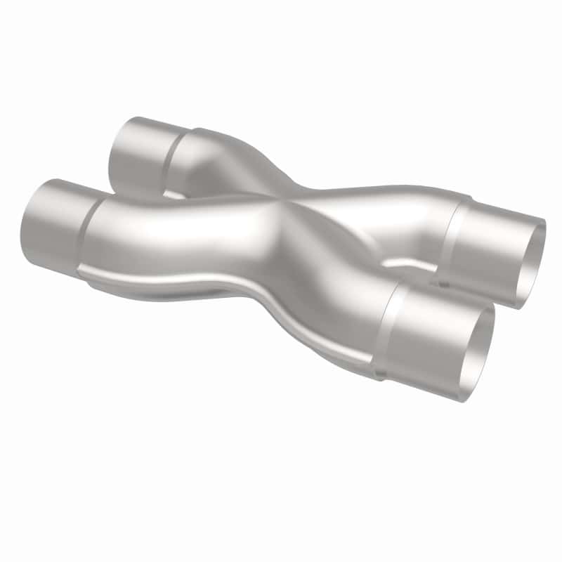 Magnaflow — MagnaFlow Smooth Trans X 2.25/2.25 X 12 SS
Exhaust Pipe - view 11