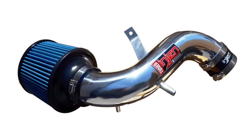 Injen — Injen 11-15 Kia Optima / Hyundai Sonata 2.4L Polished Short Ram Air Intake
Short Ram Intake
Air Intake Kit - view 1