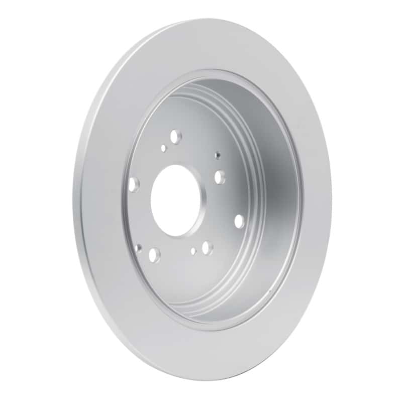 DFC — DFC 01-08 Acura MDX Rear GeoSPEC Coated Rotor
DFC Brake Rotor - view 4