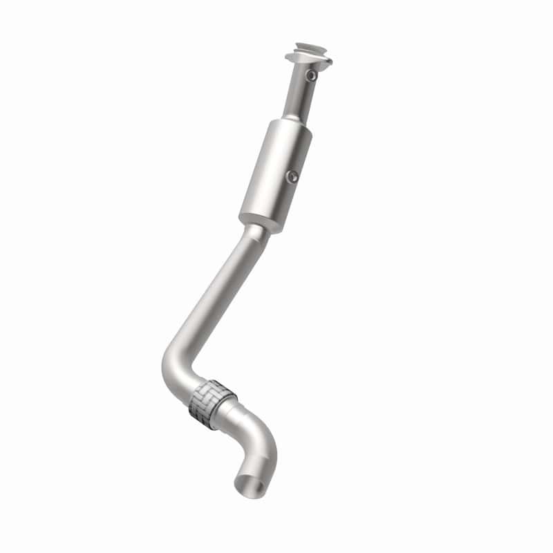 Magnaflow — Magnaflow 15-17 Mustang V6 3.7 OEM Underbody Direct Fit Converter
OEM Grade
OEM - view 21