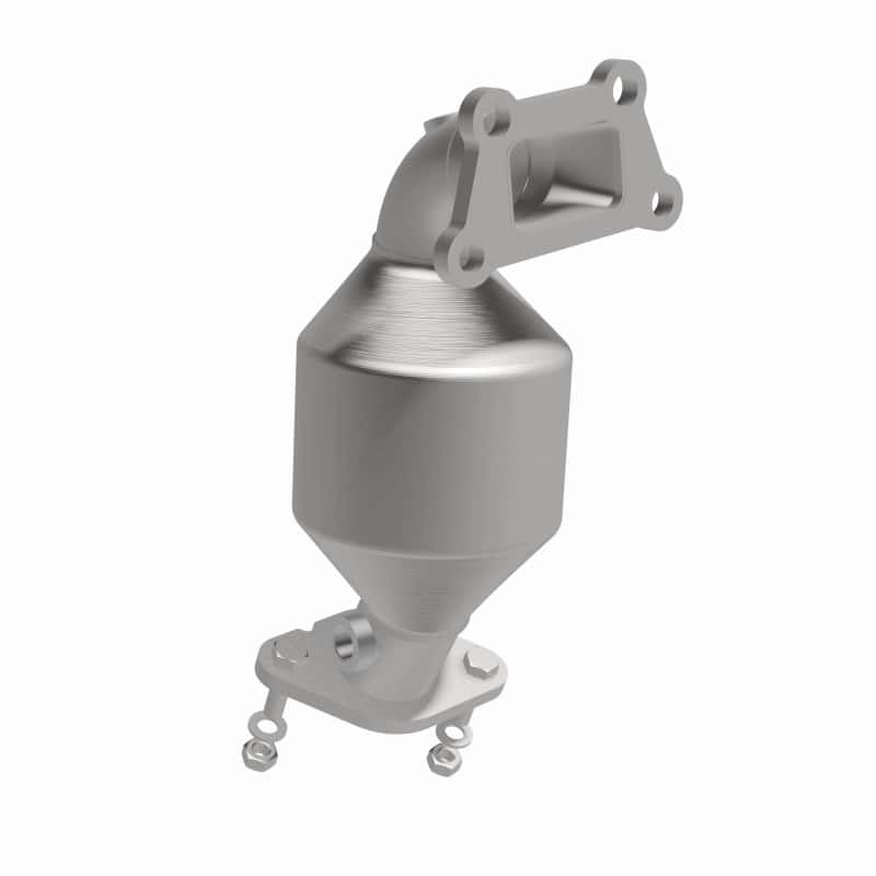 Magnaflow — Magnaflow Conv DF 13-14 LaCrosse 3.6 CC
OEM Grade
OEM - view 8