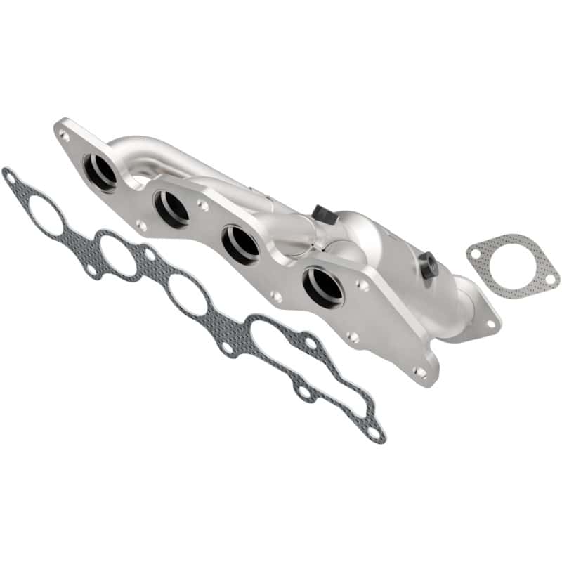 Magnaflow — MagnaFlow Conv DF 08-09 Ford Focus 2.0L
OEM Grade
OEM - view 32