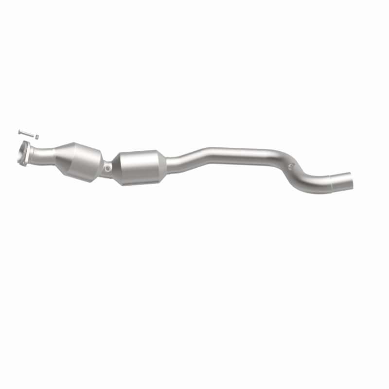Magnaflow — MagnaFlow 13-17 Range Rover V8 5 OEM Underbody Direct Fit EPA Compliant Catalytic Converter
OEM Grade
OEM - view 9