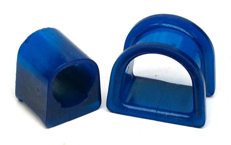 Superpro — SuperPro Ford Escort Rack Mounting Kit
Bushing Kit - view 1