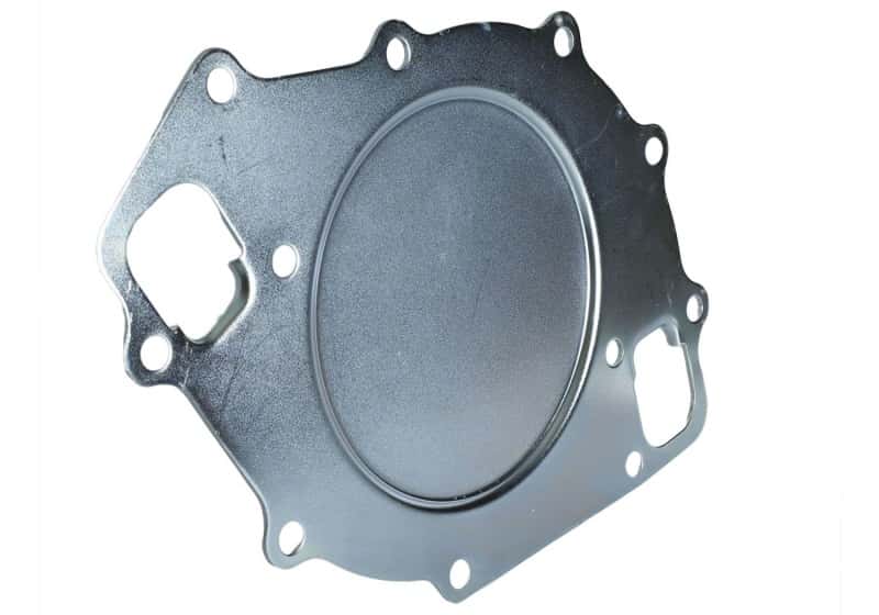 Ford Racing — Ford Racing 460 Big Block Water Pump Backing Plate
WtrPmpBackingPlt - view 12