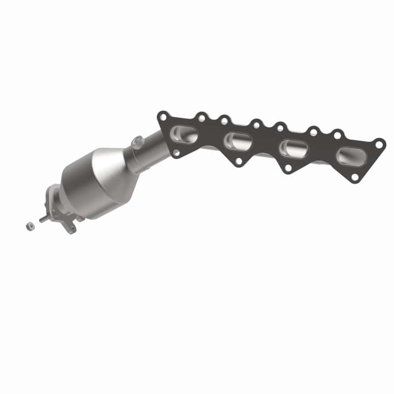 Magnaflow — Magnaflow 2009 Hyundai Genesis 4.6L Direct Fit Converter
California - view 26