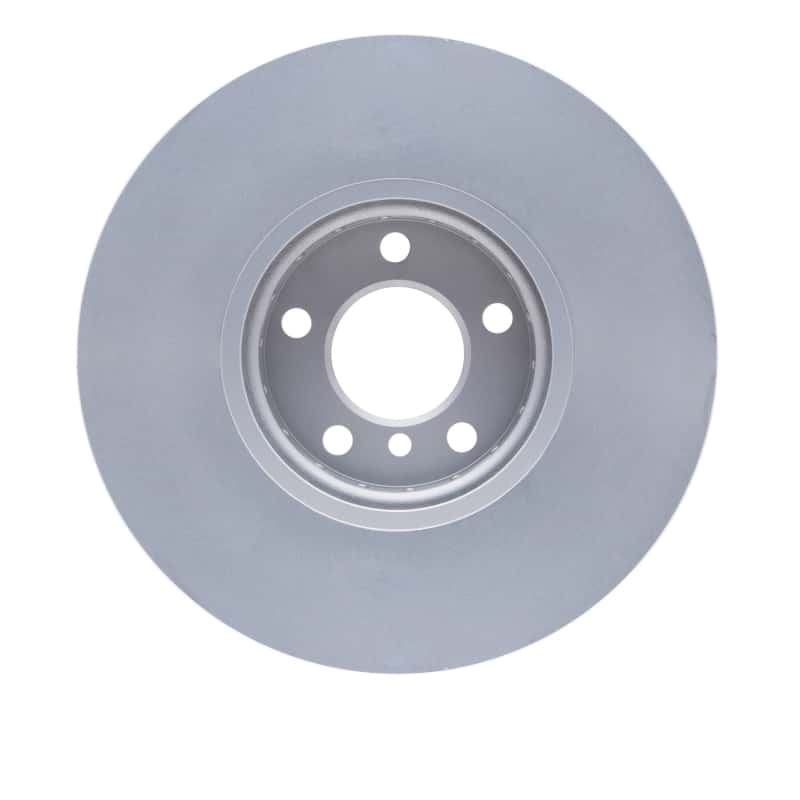 DFC — DFC 10-18 BMW 650i Gran Coupe Right Front Hi-Carbon Alloy Geomet Coated Rotor
DFC Brake Rotor - view 5