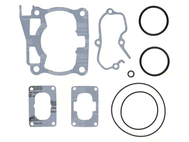 Wiseco — Wiseco 2002 Yamaha YZ125 Top End Gasket Kit
Gasket Kit - view 2