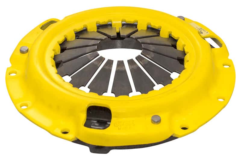 ACT — ACT 1993 Ford Probe P/PL Heavy Duty Clutch Pressure Plate
Pressure Plate - view 2