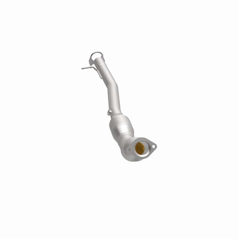 Magnaflow — MagnaFlow Conv DF 06-08 Range Rover D/S OEM
OEM Grade
OEM - view 24