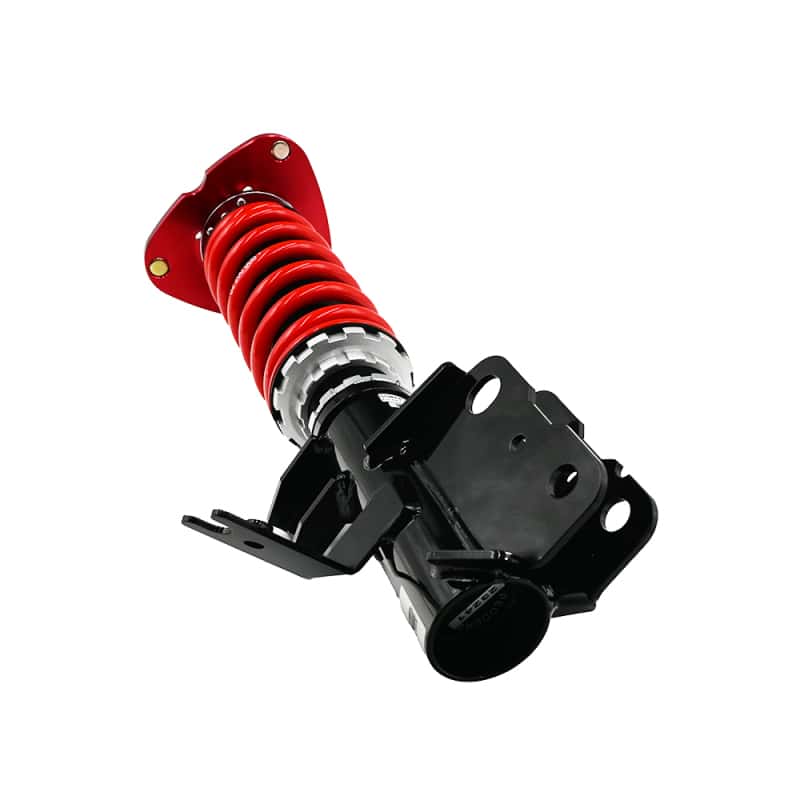 Pedders — Pedders 2022+ Subaru WRX Extreme XA Coilover Kit - view 5