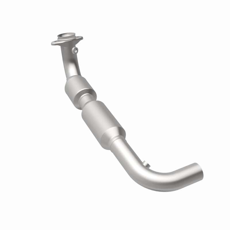 Magnaflow — Magnaflow 02-03 Ford F-150 5.4L Direct Fit Converter
California - view 20