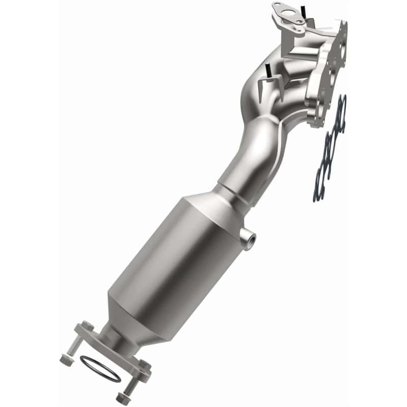 Magnaflow — Magnaflow 2013 FJ Cruiser V6 4 OEM Manifold Direct Fit Converter
OEM Grade
OEM - view 30
