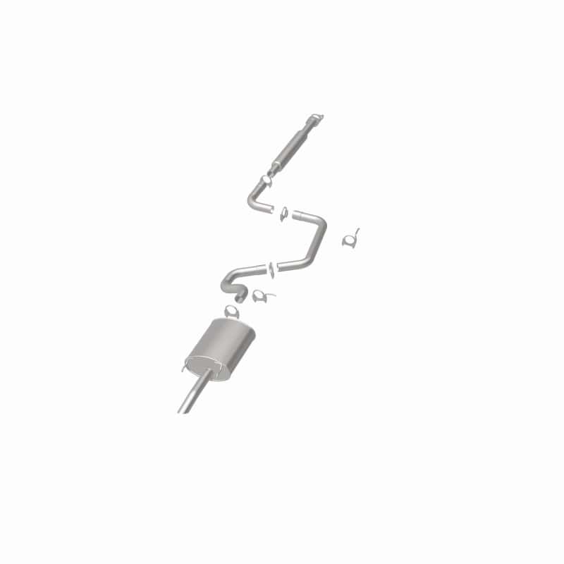Magnaflow — MagnaFlow BRE Exhaust Kit 00-05 Chevy Impala Monte Carlo
Exhaust Kit - view 13