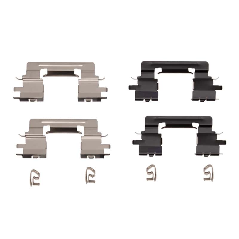 DFC — DFC 02-10 Lexus ES300 Front Premium Hardware Kit
DFC Disc Brk Hdw Kit - view 2
