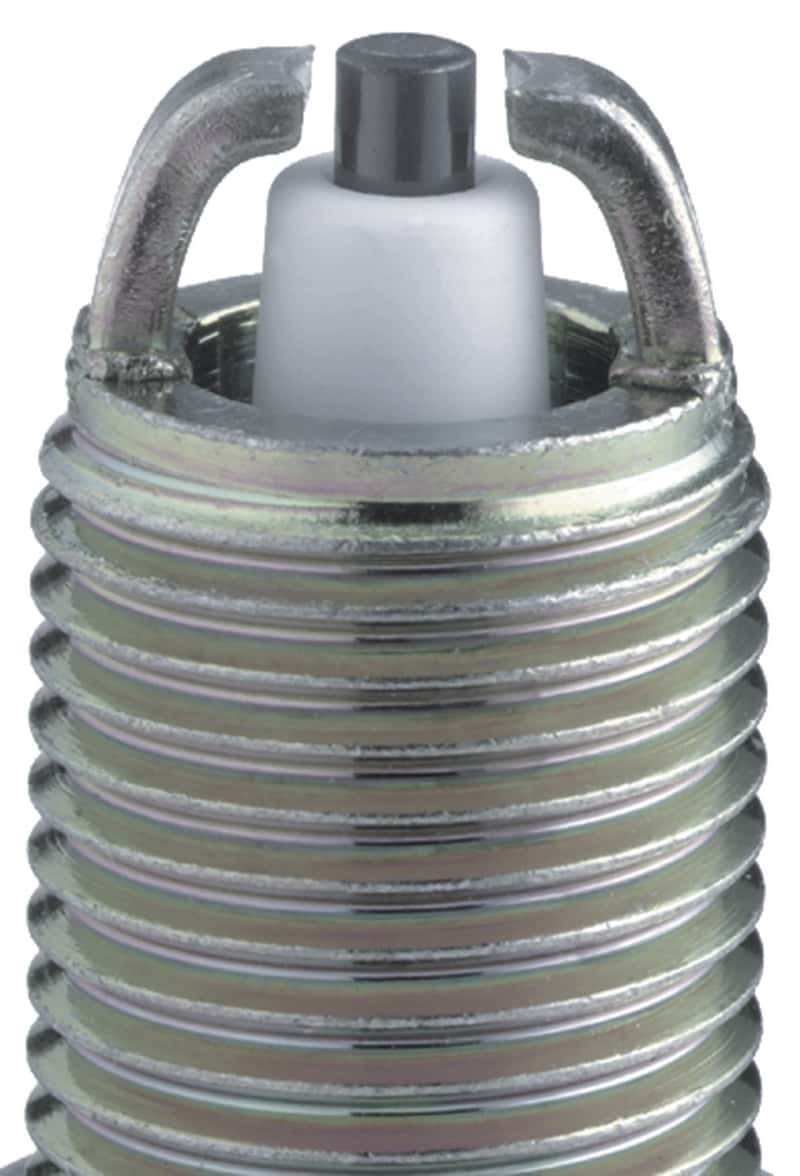 NGK — NGK Standard Spark Plug Box of 4 (BKR5EK) - view 3
