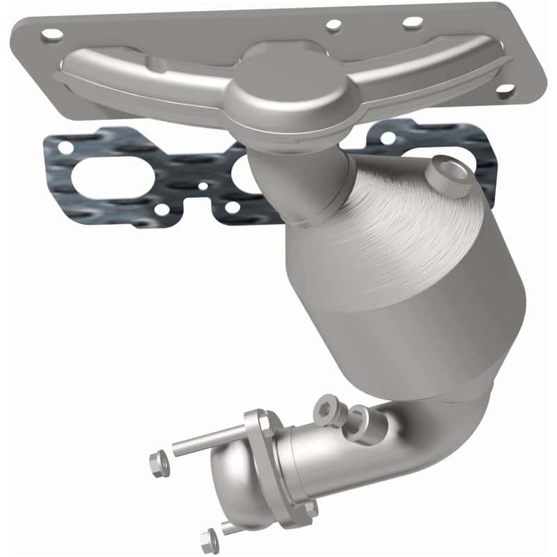 Magnaflow — MagnaFlow Conv DF 08 Escape 3.0L Front Manifold OEM
OEM Grade
OEM - view 31
