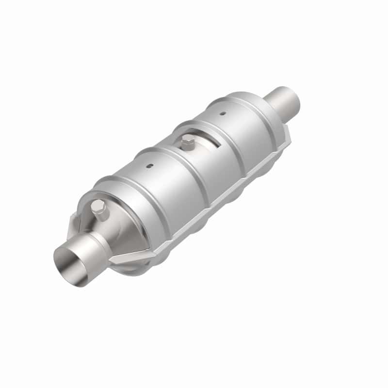 Magnaflow — MagnaFlow Conv DF Ford Oem Fit 94 95
Standard Grade
Standard - view 28
