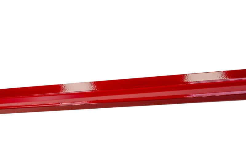 UMI Performance — UMI 64-72 GM A-Body Rear Shock Tower Brace - Red
Shock Tower Brace - view 4