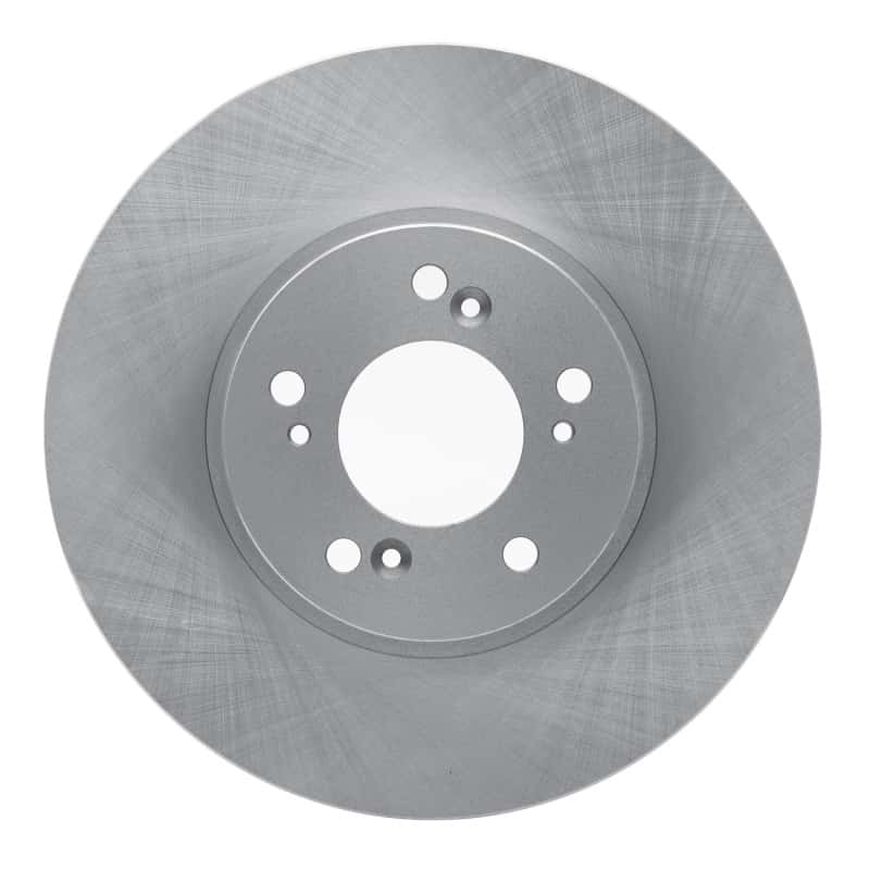 DFC — DFC 99-04 Acura RL Front Brake Rotor
DFC Brake Rotor - view 1