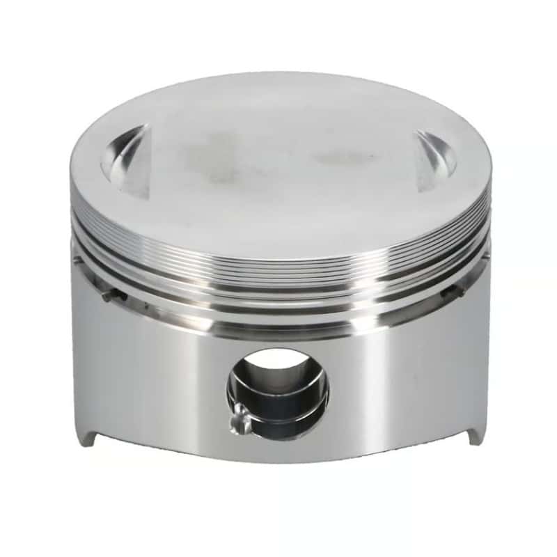Wiseco — Wiseco Kawasaki Bayou/Lakota/Prairie 300 8.6:1 CR Piston
Piston Kit - view 10