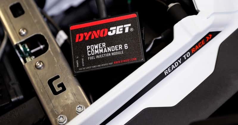 Dynojet — Dynojet 17-18 BMW S1000R Power Commander 6 - view 4