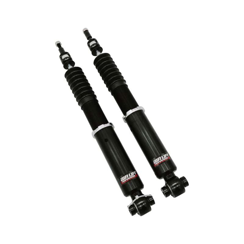 Air Lift — Air Lift Performance 15-20 Audi A3 / 15-24 VW GTI Coilover Kit
Air Lift Performance - view 6