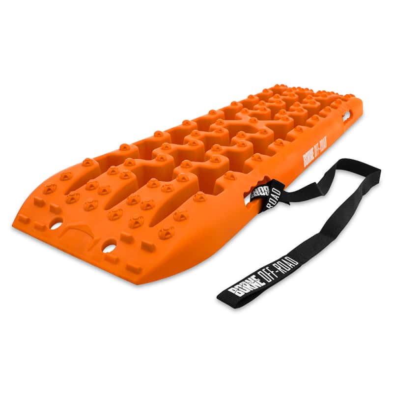 Borne Off-Road — Borne Off-Road Recovery Boards 109x31x6cm Orange - view 2