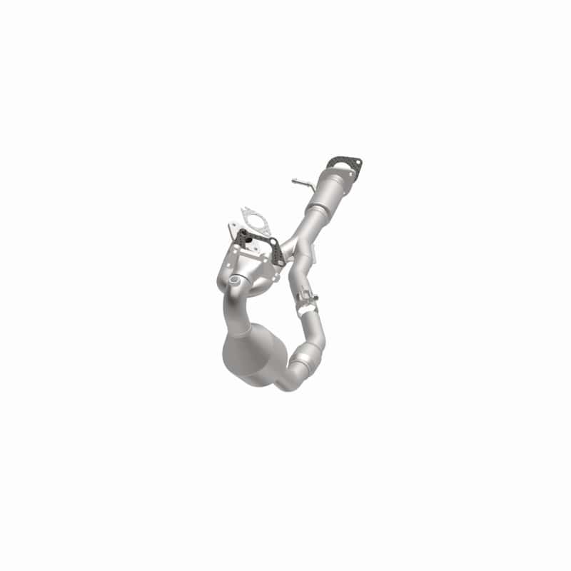 Magnaflow — Magnaflow Conv DF 2010-2011 SRX 3 L Underbody
OEM Grade
OEM - view 26
