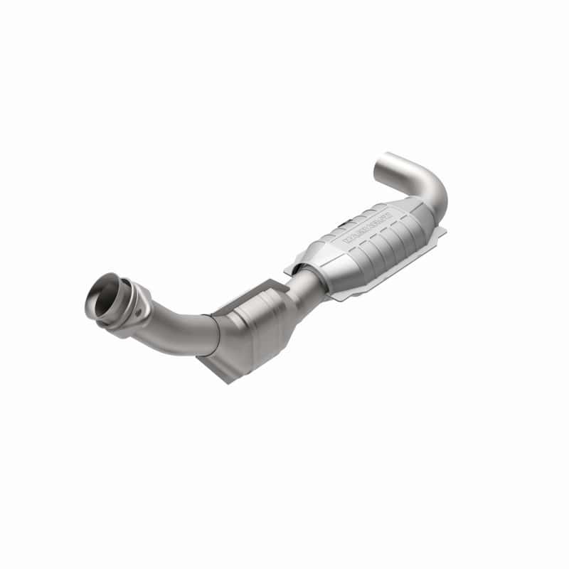 Magnaflow — MagnaFlow Conv DF 01 Ford F-150 4.2L
California - view 29