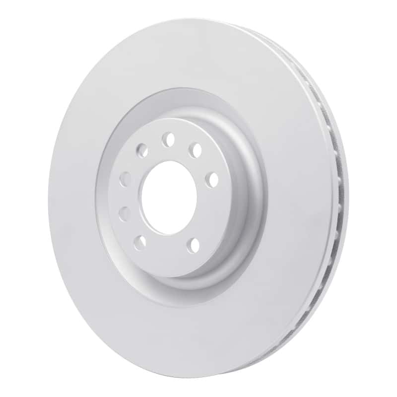 DFC — DFC 08-11 Saab 9-3 Front GeoSPEC Coated Rotor
DFC Brake Rotor - view 2