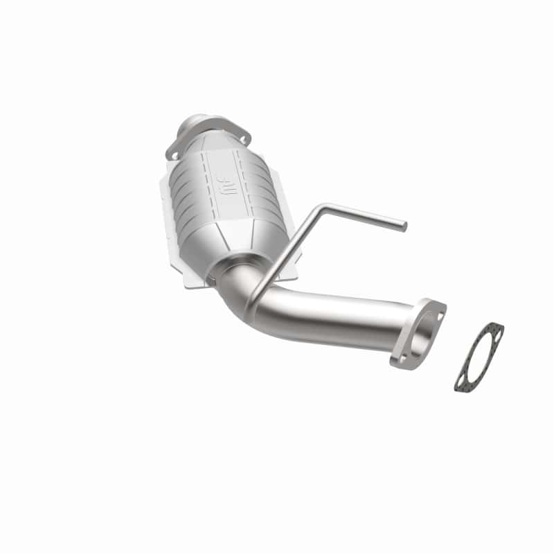 Magnaflow — MagnaFlow Conv DF Ford-Mercury
Standard Grade
Standard - view 21