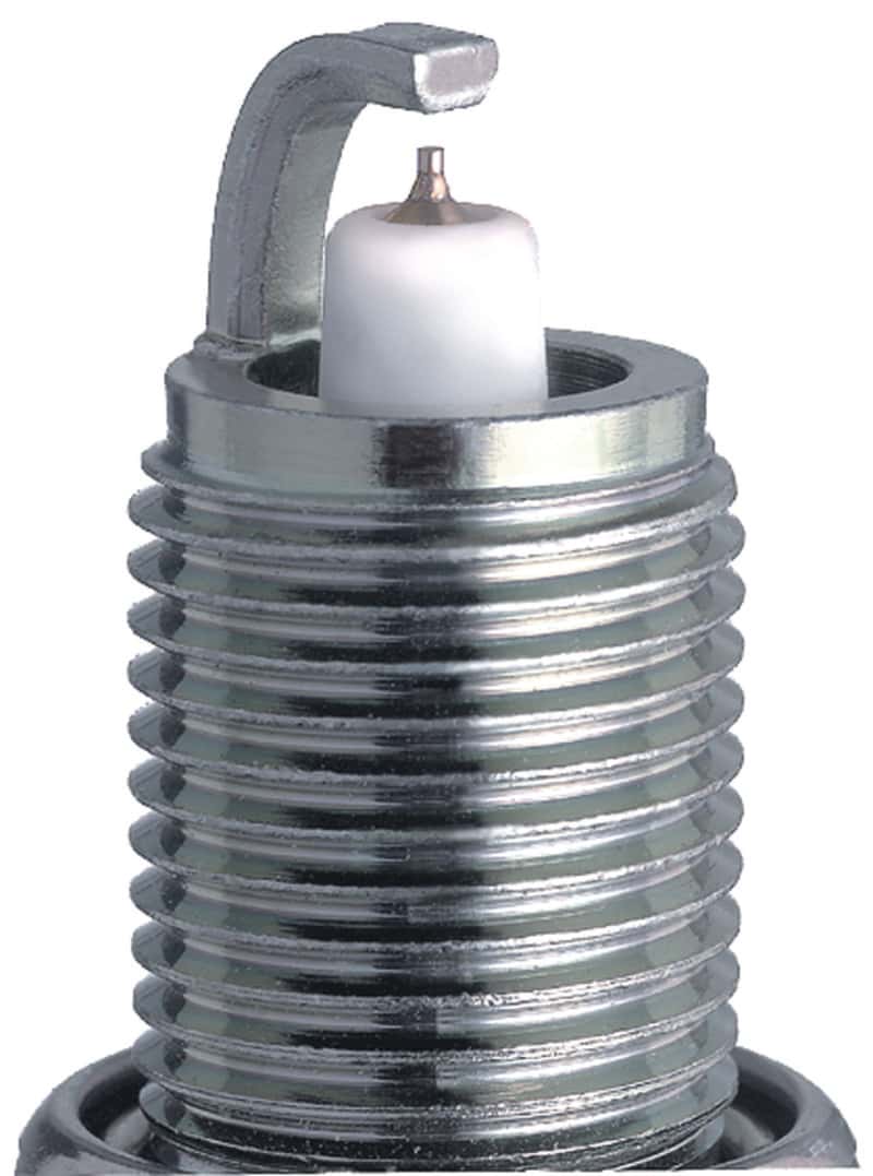 NGK — NGK G-Power Spark Plug Box of 4 (ZGR5AGP) - view 3