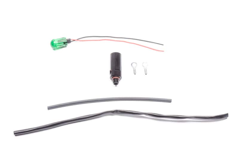 Radium Engineering — Radium Engineering Fuel Level Diagnostic Indicator - view 1