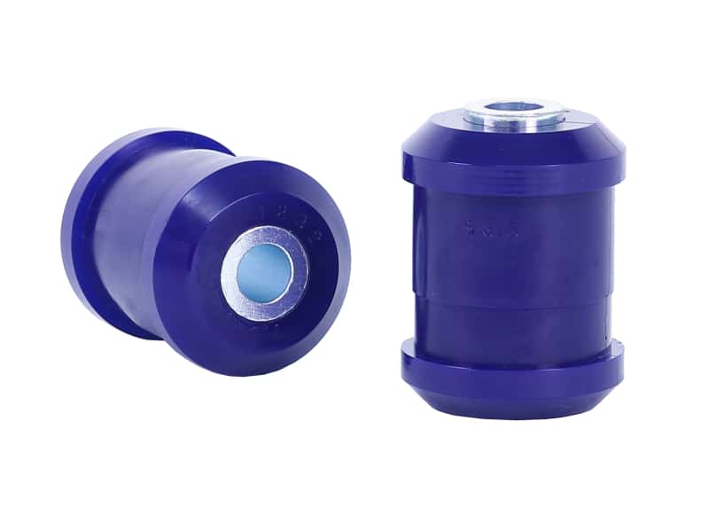 Superpro — SuperPro 2004 Pontiac GTO Base Front Lower Inner Control Arm Bushing Kit
Bushing Kit - view 4