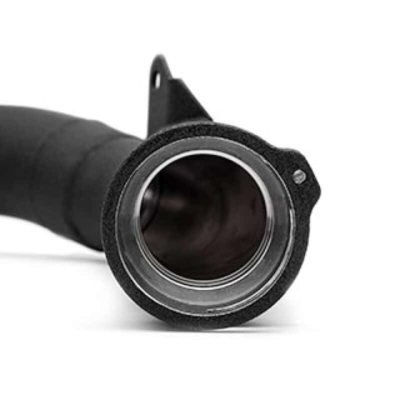 COBB — Cobb 22-24 Subaru WRX Aluminum Charge Pipe - view 1