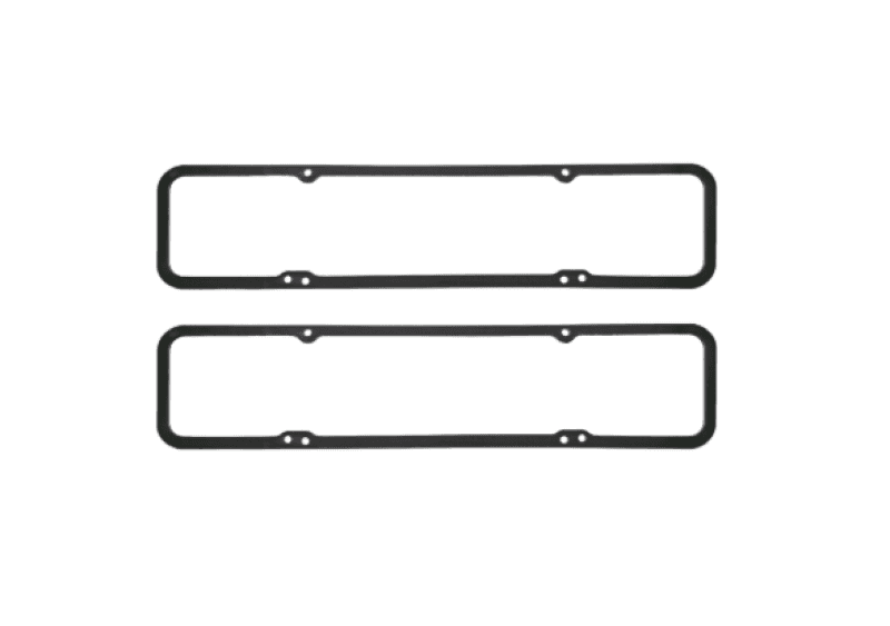 Fel-Pro — Fel-Pro 80-81 Chevrolet Camaro/69-81 Corvette Engine Valve Cover Gasket Set - view 2