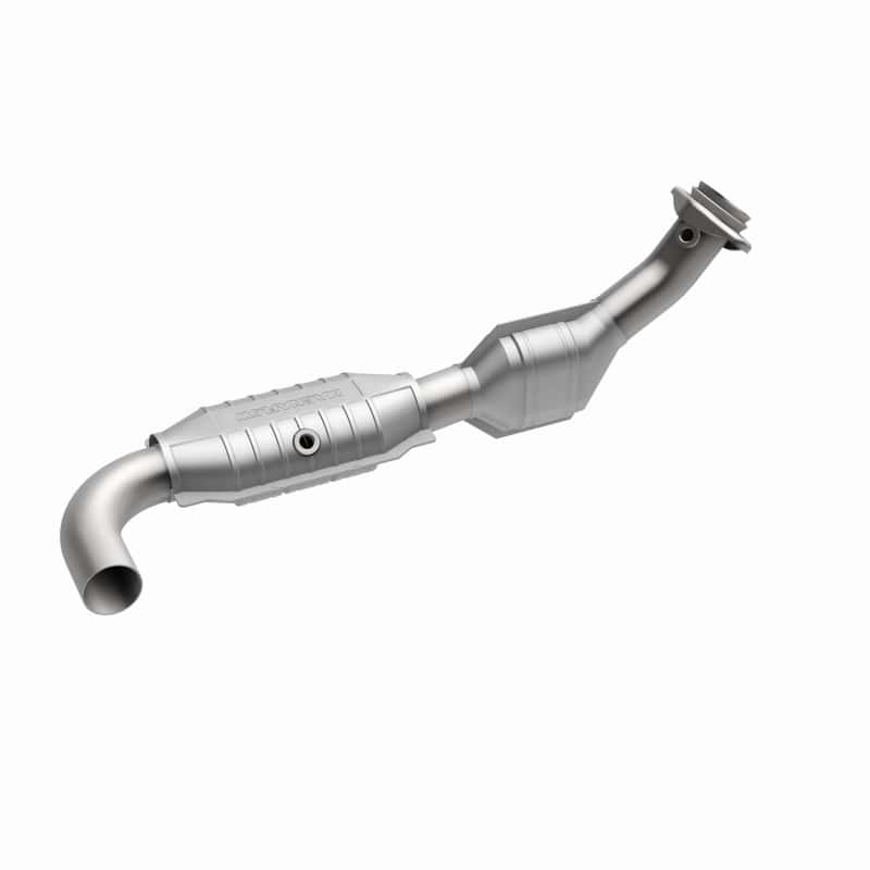 Magnaflow — MagnaFlow Conv DF 00-01 Ford F-150 4.6L 2wd
HM Grade
HM - view 17