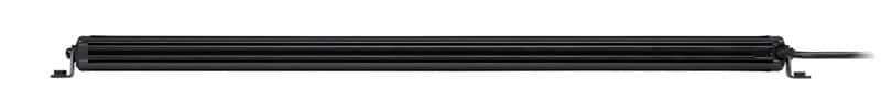 Hella — Hella Universal Black Magic 32in Thin Light Bar - Driving Beam
LEDLightBar - view 18