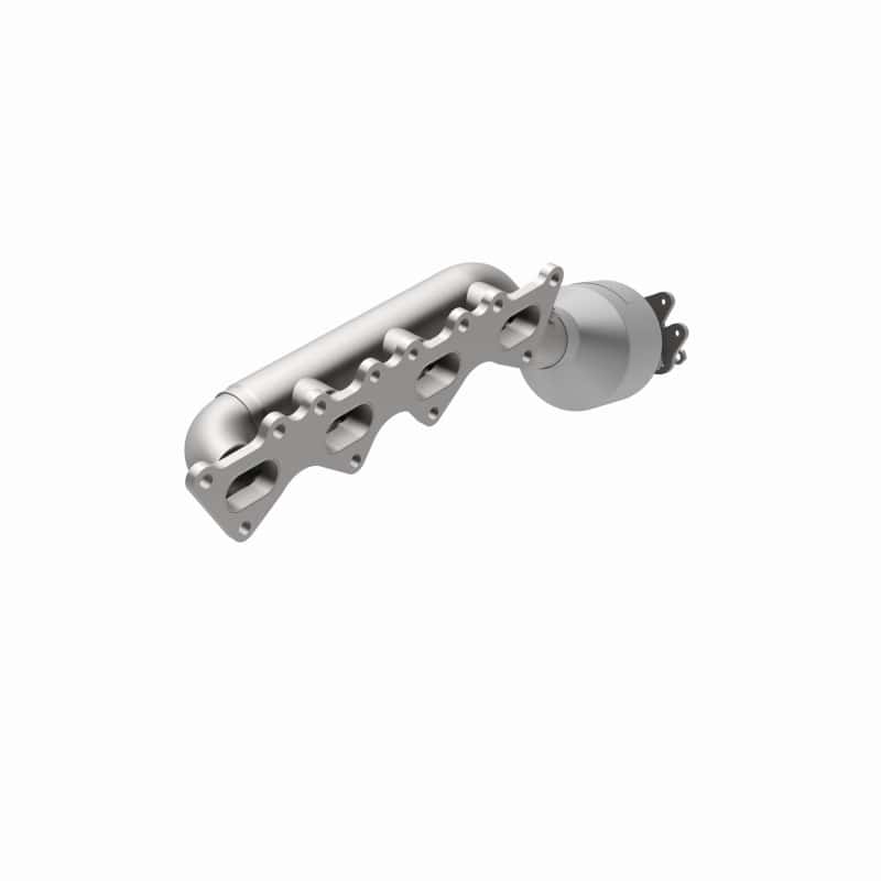 Magnaflow — MagnaFlow Conv DF 2009 Kia Borrego 4.6L Passenger Side
OEM Grade
OEM - view 29