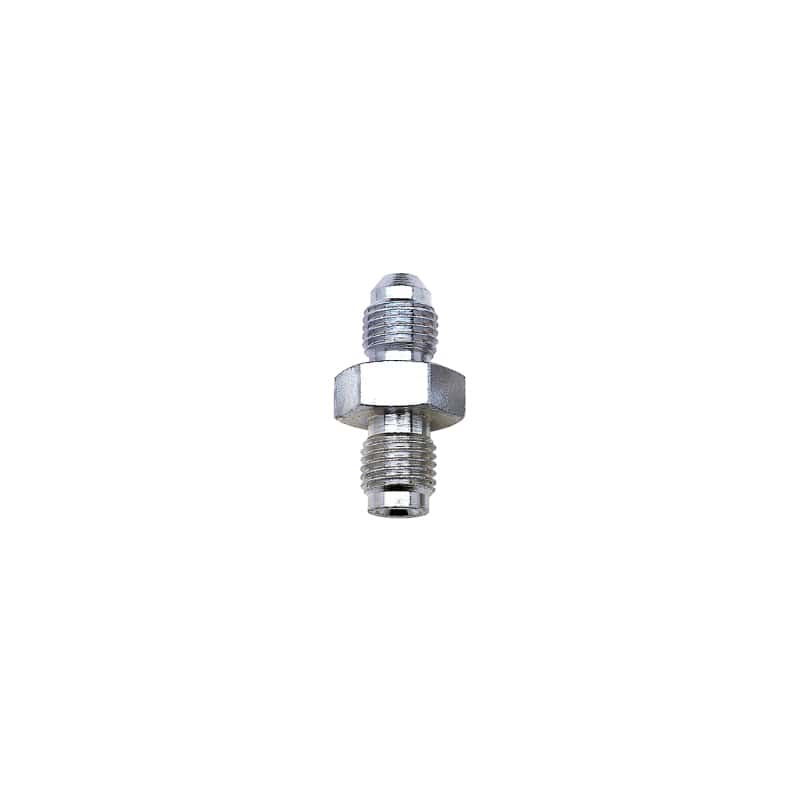 Russell — Russell Performance -4 AN SAE Adapter Fitting (2 pcs.) (Endura)
BrkLineAdptFtng - view 2
