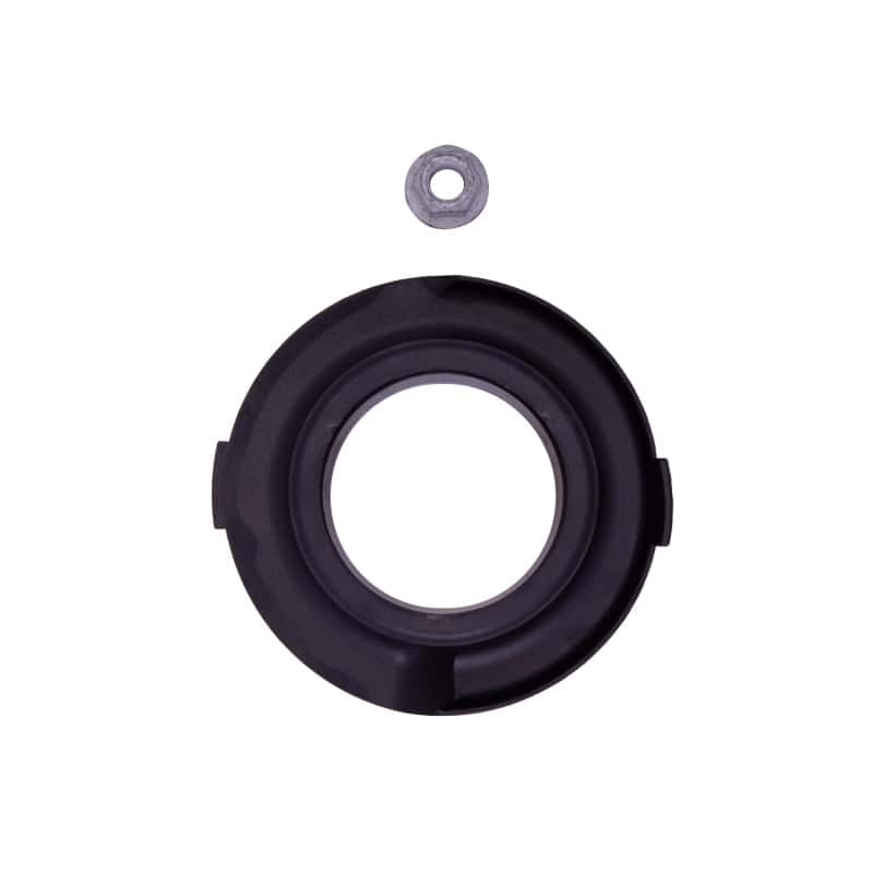 Bilstein — Bilstein 21-22 Ford Bronco B8 6112 60mm Shock Absorber Suspension Kit - Rear
Front Kit - view 3