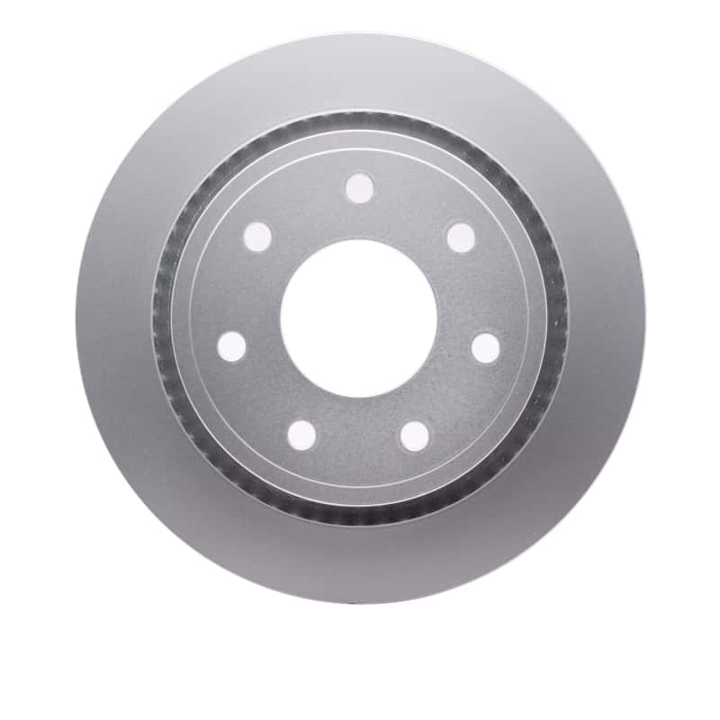 DFC — DFC 12-14 Ford F-150 4WD Rear GeoSPEC Coated Rotor
DFC Brake Rotor - view 1