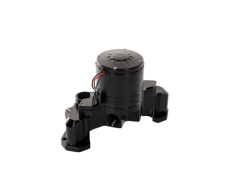 Aeromotive — Aeromotive GM LS Electric Water Pump
Water Pump - view 1