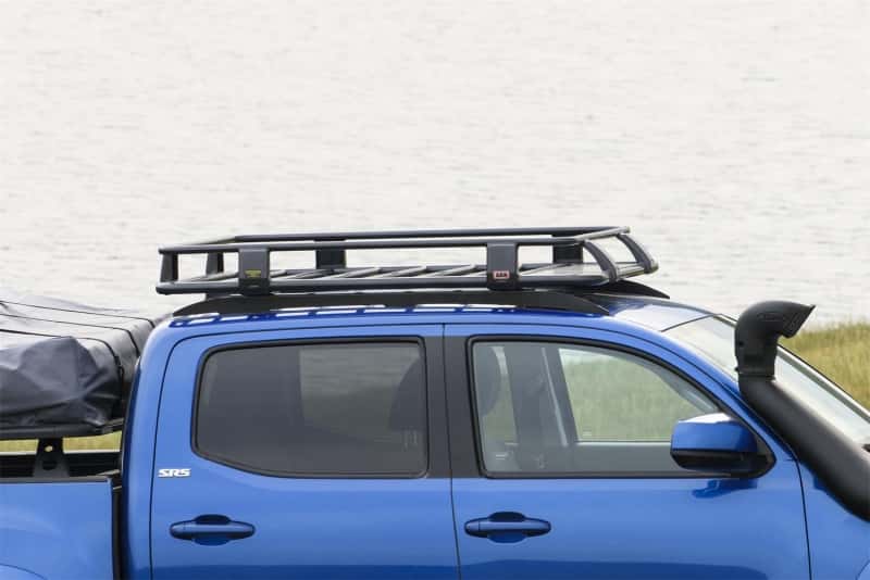 ARB — ARB Roof Rack Cage 1250X1120mm 52X44
Roof Rack - view 7