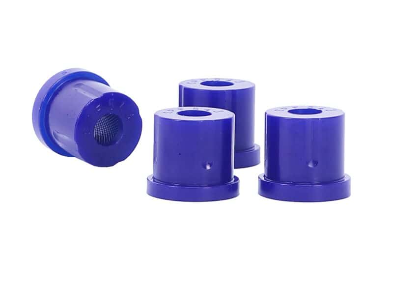 Superpro — SuperPro Mazda-Spring Rear Eye Bushing
Bushing Kit - view 4