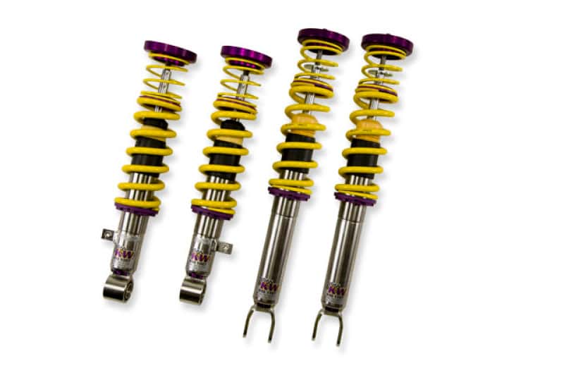 KW — KW Coilover Kit V3 Nissan 300ZX (Z32)
Coilover Kit - view 3