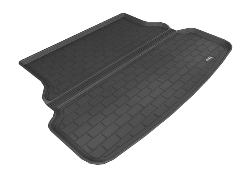 3D MAXpider — 3D MAXpider 2012-2017 Kia Rio Kagu Cargo Liner - Black
Cargo Area Liner - view 1