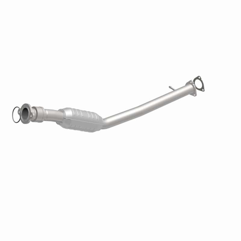 Magnaflow — MagnaFlow Conv DF 05-06 Equinox 3.4L OEM
OEM Grade
OEM - view 7